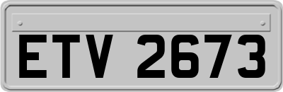ETV2673