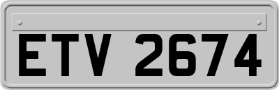 ETV2674