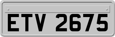 ETV2675