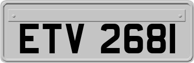 ETV2681