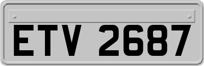 ETV2687