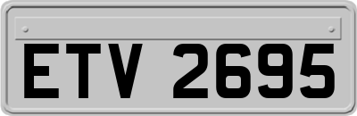ETV2695