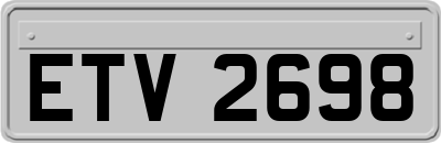 ETV2698