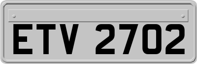 ETV2702