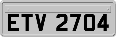 ETV2704