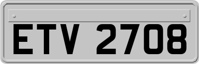 ETV2708