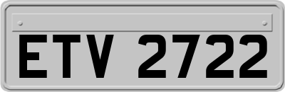 ETV2722