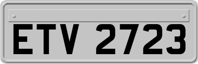 ETV2723