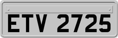 ETV2725