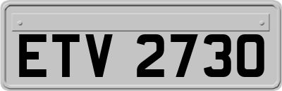 ETV2730