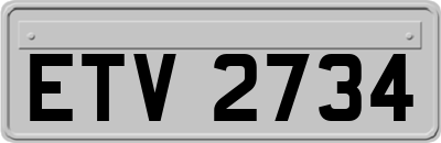 ETV2734