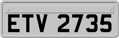 ETV2735