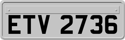 ETV2736