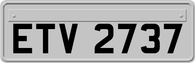 ETV2737