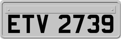 ETV2739