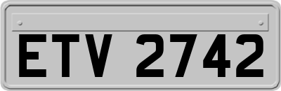 ETV2742