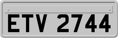 ETV2744