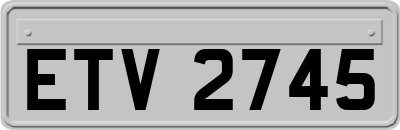 ETV2745