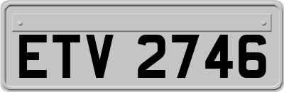 ETV2746