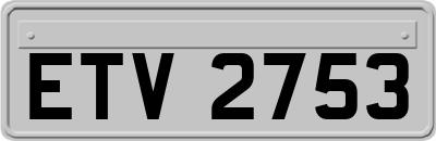 ETV2753