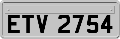 ETV2754