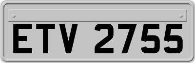 ETV2755