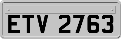 ETV2763