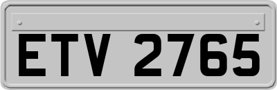 ETV2765