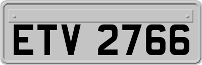 ETV2766