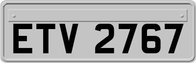 ETV2767