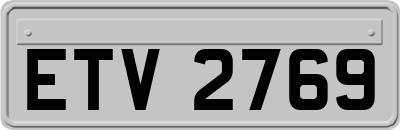 ETV2769