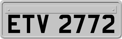 ETV2772