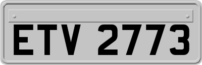 ETV2773
