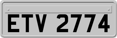 ETV2774