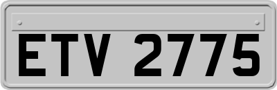 ETV2775
