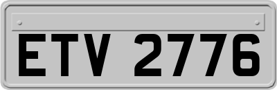 ETV2776