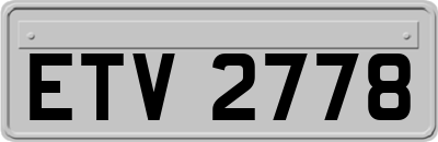 ETV2778