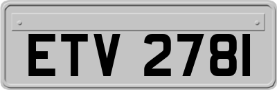 ETV2781