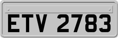 ETV2783