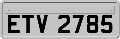 ETV2785