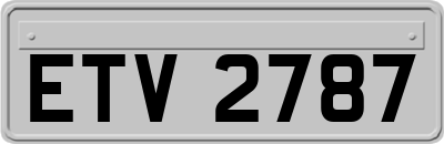 ETV2787
