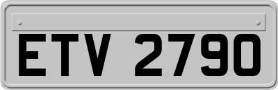 ETV2790