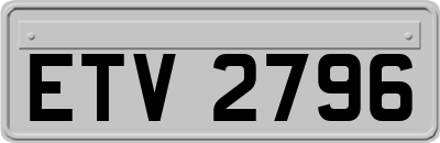 ETV2796