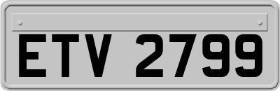 ETV2799