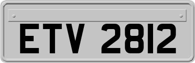 ETV2812