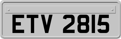 ETV2815