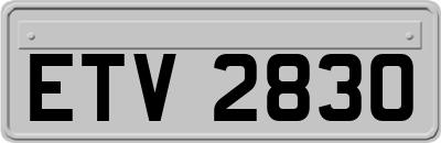 ETV2830