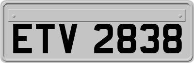 ETV2838