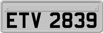 ETV2839