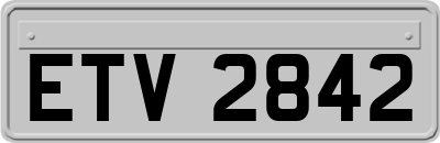 ETV2842